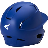 Easton Z5 2.0 Matte Batting Helmet, Royal