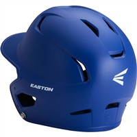 Easton Z5 2.0 Matte Batting Helmet, Royal