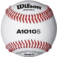 Wilson Blem Baseballs 12ct, 1-z