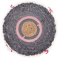 Wilson Blem Baseballs 12ct, 2-z