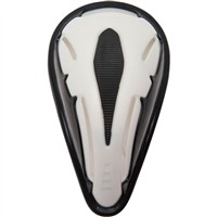 Marucci Youth Padded Baseball Sliding Shorts w/Cup, Black