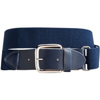 Champro Adult MVP Adjustable Baseball and Softball Belt, Navy