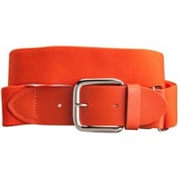 Champro Adult MVP Adjustable Baseball and Softball Belt, Orange