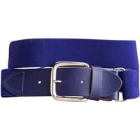 Champro Adult MVP Adjustable Baseball and Softball Belt, Purple