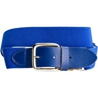 Champro Adult MVP Adjustable Baseball and Softball Belt, Royal