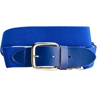 Champro Youth MVP Adjustable Baseball and Softball Belt, Royal