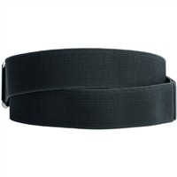 Under Armour Adult Baseball and Softball Belt, Black