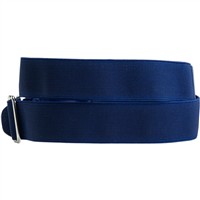 Under Armour Adult Baseball and Softball Belt, Navy