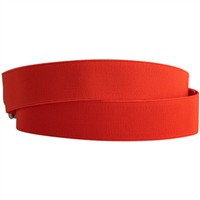 Under Armour Adult Baseball and Softball Belt, Orange
