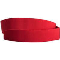 Under Armour Adult Baseball and Softball Belt, Red