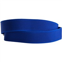 Under Armour Adult Baseball and Softball Belt, Royal