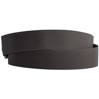 Under Armour Youth Baseball and Softball Belt, Charcoal