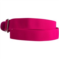 Under Armour Youth Baseball and Softball Belt, Pink