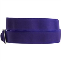 Under Armour Youth Baseball and Softball Belt, Purple