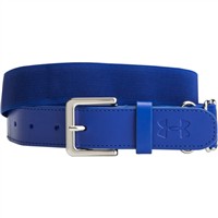 Under Armour Youth Baseball and Softball Belt, Green