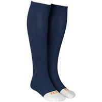 TCK Adult/Youth Pro Sport Over The Calf  Baseball and Softball Tube Socks, White