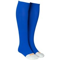 TCK Adult/Youth Pro Sport Over The Calf  Baseball and Softball Tube Socks, White