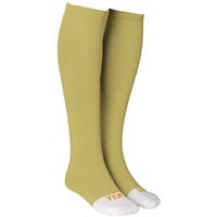 TCK Adult/Youth Pro Sport Over The Calf  Baseball and Softball Tube Socks, White