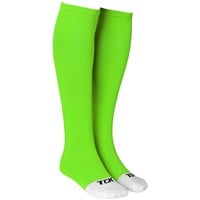 TCK Adult/Youth Pro Sport Over The Calf  Baseball and Softball Tube Socks, Light Green