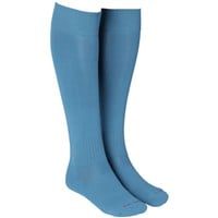 TCK Champion Over The Calf Baseball and Softball Socks, Blue