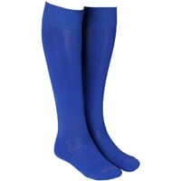 TCK Champion Over The Calf Baseball and Softball Socks, Royal