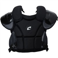 Champro Varsity Umpire Kit, Black