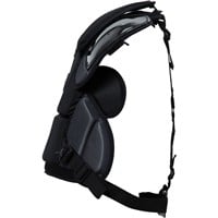 Champro Varsity Umpire Kit, Black