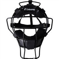 Champro Varsity Umpire Kit, Black