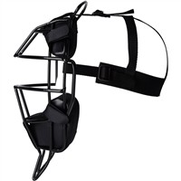 Champro Varsity Umpire Kit, Black