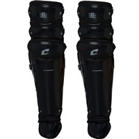 Champro Varsity Umpire Kit, Black