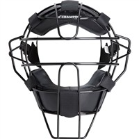 Champro Starter Umpire Kit, Black