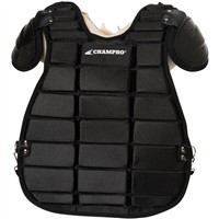 Champro Starter Umpire Kit, Black