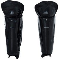 Champro Starter Umpire Kit, Black