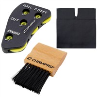 Champro Umpire Kit, 1-z