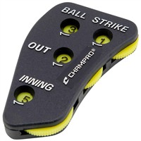 Champro Umpire Kit, 4-z