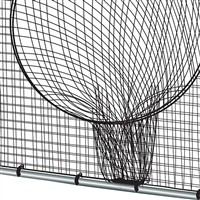 Champro Sock 7x7 Screen, 3-z