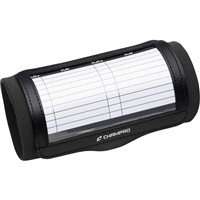 Champro Wristband Playbook, Black