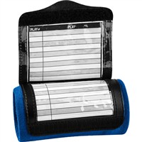 Champro Wristband Playbook, Royal