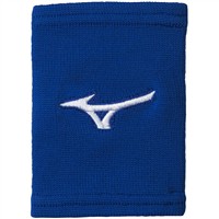 Mizuno 5 Inch G2 Wristbands, Royal