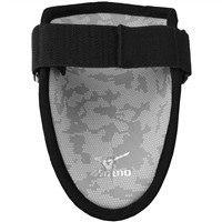 Mizuno Batters Elbow Guard, Black