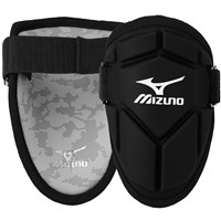 Mizuno Batters Elbow Guard, Black
