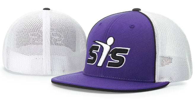 165 Pulse Mesh R-Flex