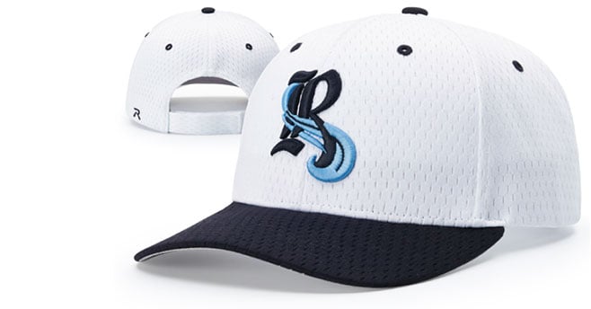 414 Pro Mesh Adjustable