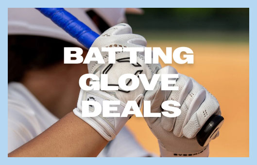 Batting Glove Deals