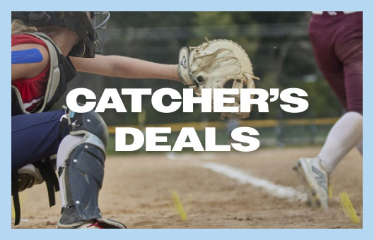 Catcher's Deals