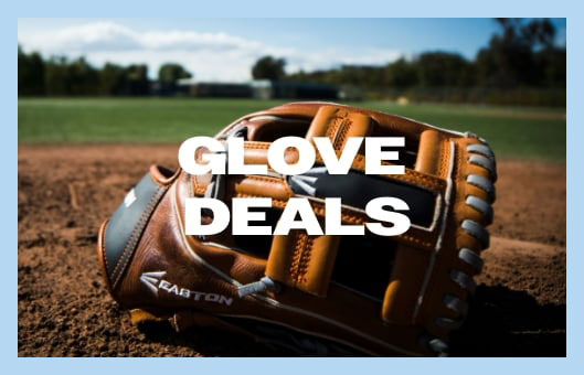 Fielding Glove Deals