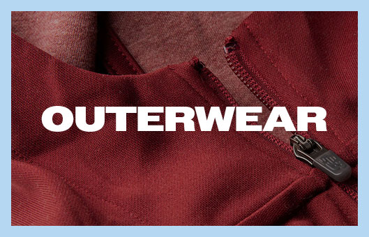 Outerwear Deals