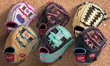 How To Choose The Right Size Baseball Glove