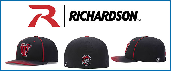 Richardson Custom Caps