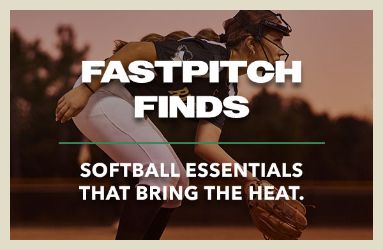 Fastpitch Finds - Softball Essentials That Bring The Heat.